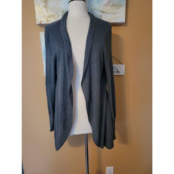 AVA & VIV Cardigan Sweater - Picture 1 of 5